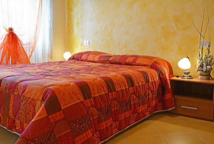 Albergo Parco Della Maiella サンテウフェミーア・ア・マイエッラ エクステリア 写真